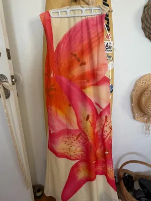 Peppermayo Darcy Maxi Dress  thumbnail 2