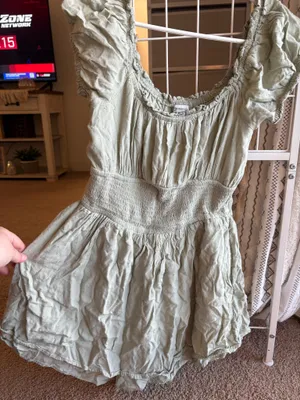 Hollister Romper thumbnail 1
