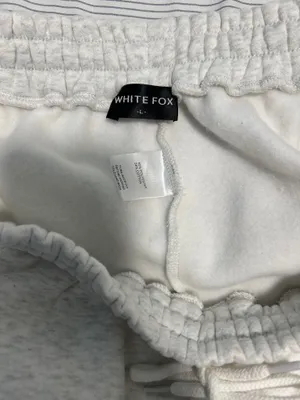 White Fox Boutique Sweatpants thumbnail 3