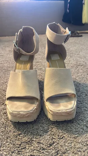 Dolce Vita Wedges thumbnail 2
