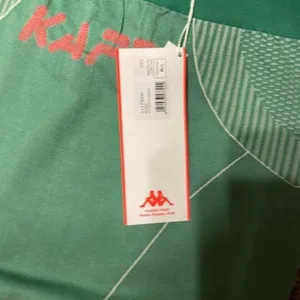 Kappa skirt.Authentic Leszno Knit Skirt Green M thumbnail 6