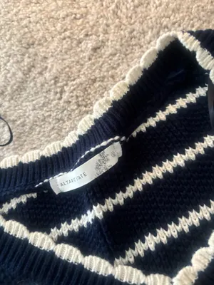 Altard state sweater thumbnail 2