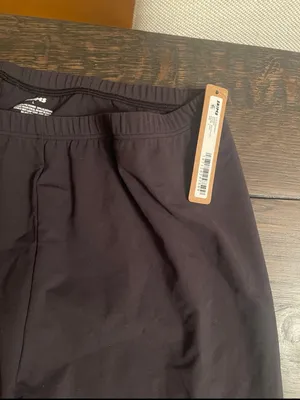 SKIMS Fits Everybody Legging Black L thumbnail 3