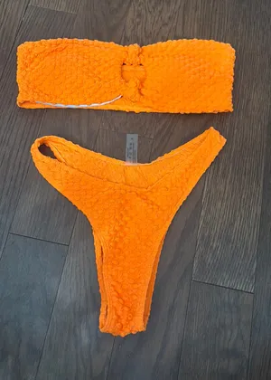 Shein Bikini thumbnail 1