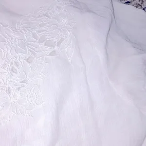 Cotton On size xsmall white dainty summer dress thumbnail 6