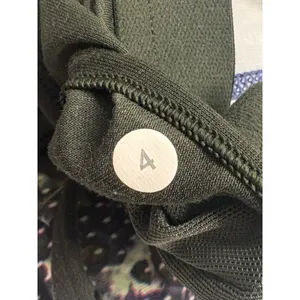 Lululemon Power Y‎ Tank Luon in the Lilac Size 4 Yoga Pilates Unpadded Wicking thumbnail 5