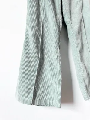 Seven wonders sage corduroy pants thumbnail 4