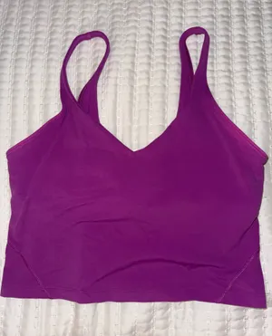 Lululemon Align Tank thumbnail 1