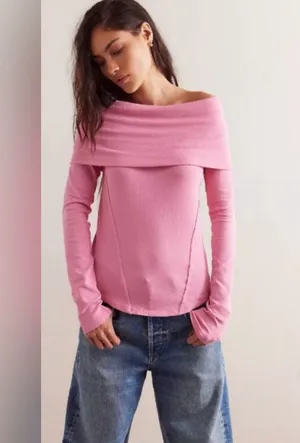 Free people top thumbnail 1