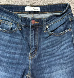 KanCan Flare Jeans Petite 26 thumbnail 2