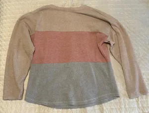 Pink sweater thumbnail 2