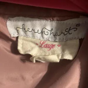 Keren hart Women’s Size Large Ponk Rain Jacket thumbnail 8