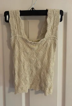 Free People Love Letter Top thumbnail 1