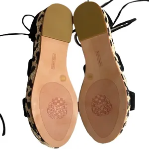 NWOT Vince Camuto leather sandals thumbnail 8
