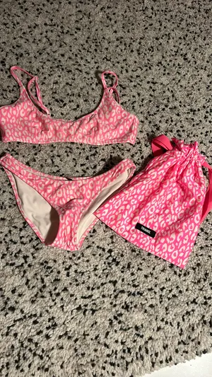 Triangl Bikini Set thumbnail 2