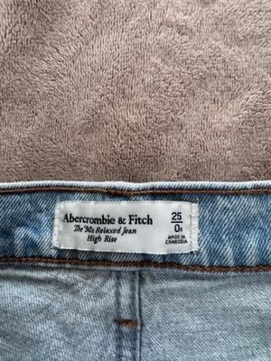 Abercrombie Jeans thumbnail 3