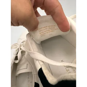 Kurt Geiger London Laney Sneaker Designer Fashion Trainer Shoe size 41 / us 10 thumbnail 8