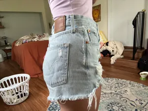 Levi’s Shorts thumbnail 5