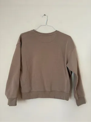 Tkees Air Whipped tan sweatshirt thumbnail 3