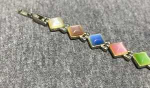 Colorful Spring Bracelet thumbnail 2