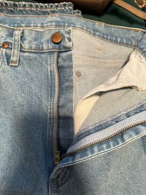 Wrangler Jeans thumbnail 3