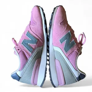New Balance 996 Women's Athletic Shoes Pink Size 6 thumbnail 6