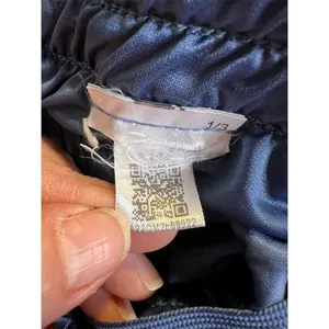 Adidas Women's Marathon 20 Running Shorts Blue Size S Athletic Activewear thumbnail 5