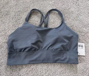 Lululemon Energy Longline Bra thumbnail 1