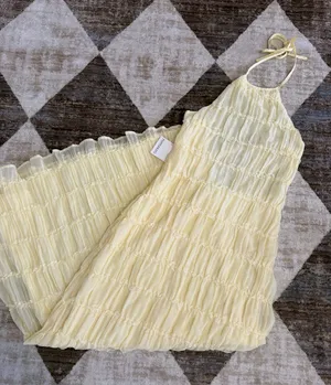 Peppermayo Dress Maxi thumbnail 1