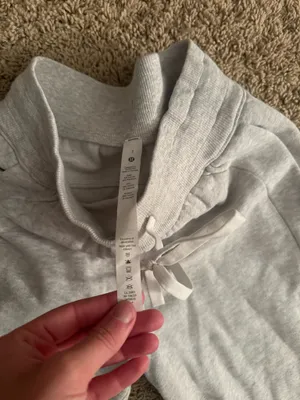 Lululemon Scuba HR Jogger thumbnail 3