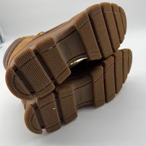 Sperry‎ Summit Duck Boots Women 8.5 Water Resistant Lug Gorpcore Outdoor Hiking thumbnail 6