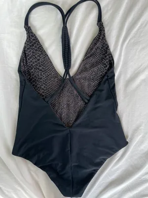 Acacia Swimwear Swimwear One Piece thumbnail 3