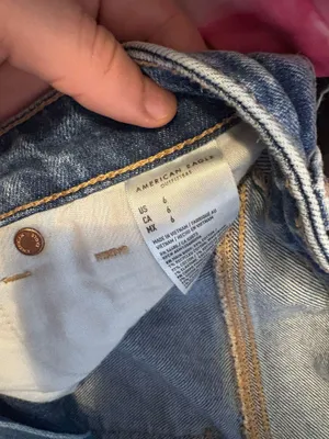 American Eagle shorts thumbnail 3
