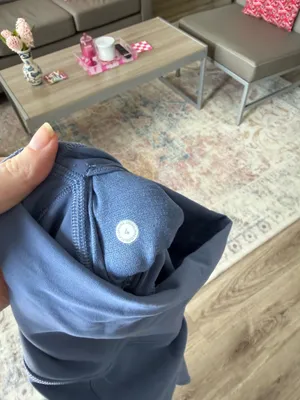 Lululemon Wunder Train 25" thumbnail 2