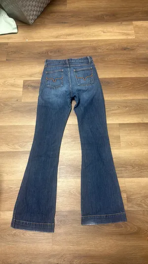 Kimes jeans  thumbnail 3