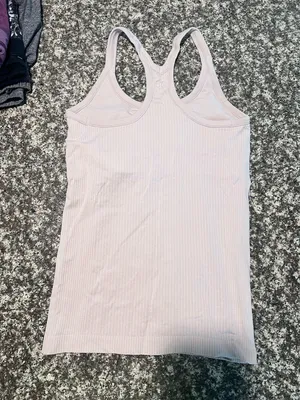 Lululemon Ebb Street Tank thumbnail 2