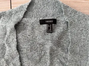 Forever 21 Sweater thumbnail 5