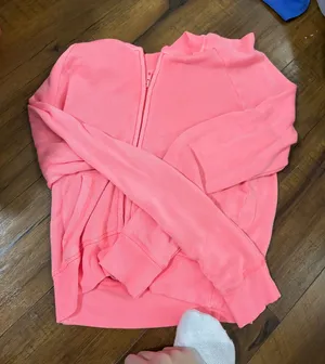 PINK Victoria's Secret Sweatshirt thumbnail 1