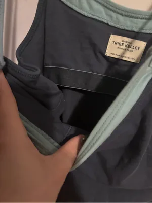 Tribe Kelley Yacht Dress thumbnail 4