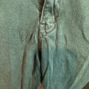 L.O.G.G‎ Forest Green Skinny Jeans thumbnail 8