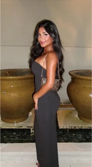 Fits Everybody Tube Dress SKIMS thumbnail 3