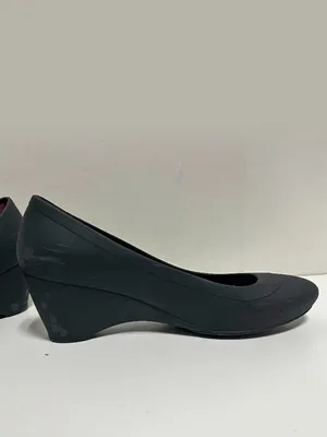 Crocs Lina Wedge Pump thumbnail 10