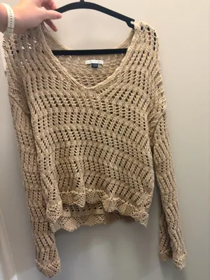 American Eagle Sweater thumbnail 1