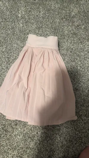 Lululemon pink skirt thumbnail 4