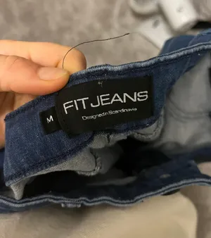 Blue Size M thumbnail 2