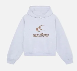 Safari Scuffers Hoodie thumbnail 2