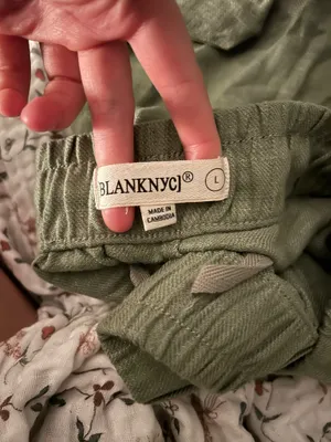 BLANKNYC Shorts thumbnail 3