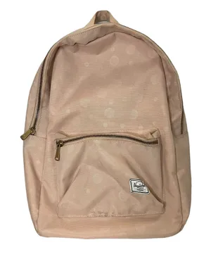 Herschel Supply Backpack Polka Cameo Rose Pink thumbnail 1