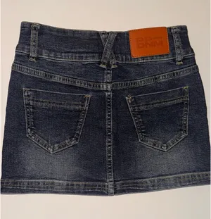 Princess Polly Denim Mini Skirt thumbnail 2