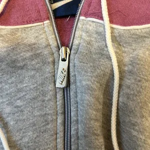 Vintage Nike Tracksuit Matching Zip up and sweatpants thumbnail 6